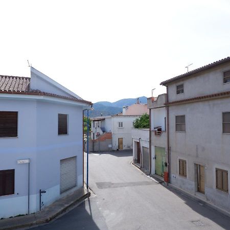 Apartamento Ginepro San Vito  Exterior foto