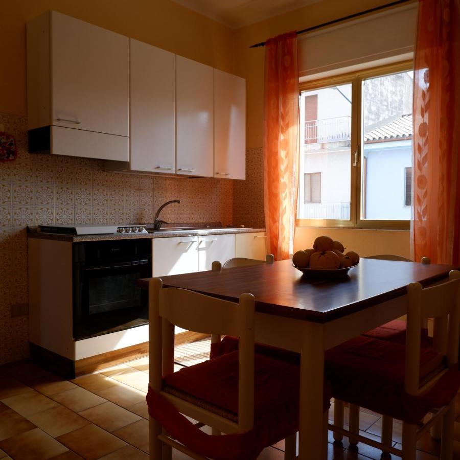 Apartamento Ginepro San Vito  Exterior foto