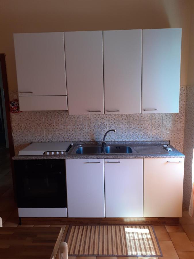 Apartamento Ginepro San Vito  Exterior foto
