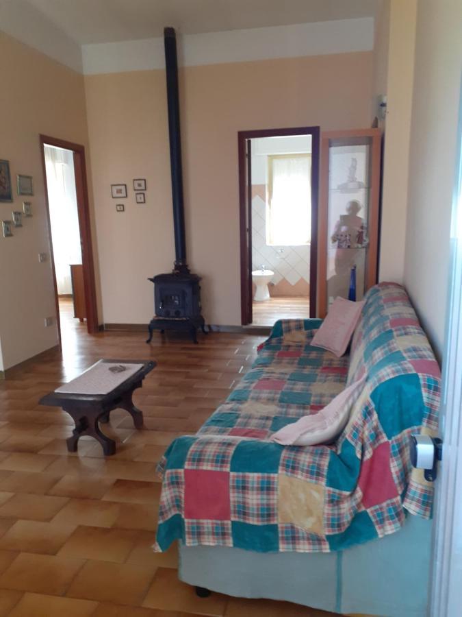 Apartamento Ginepro San Vito  Exterior foto