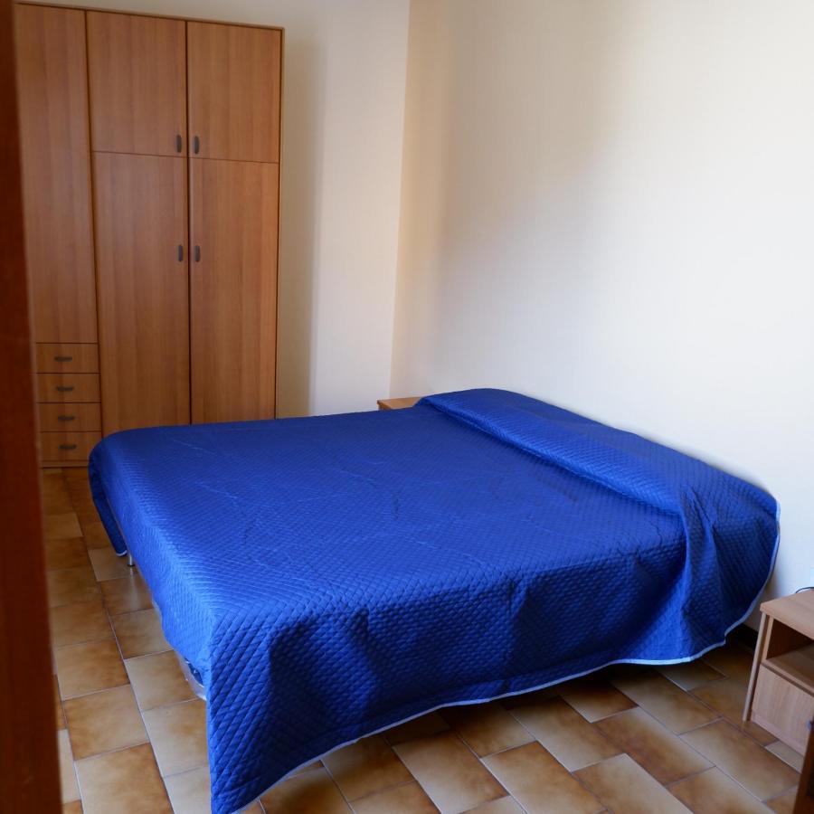Apartamento Ginepro San Vito  Exterior foto